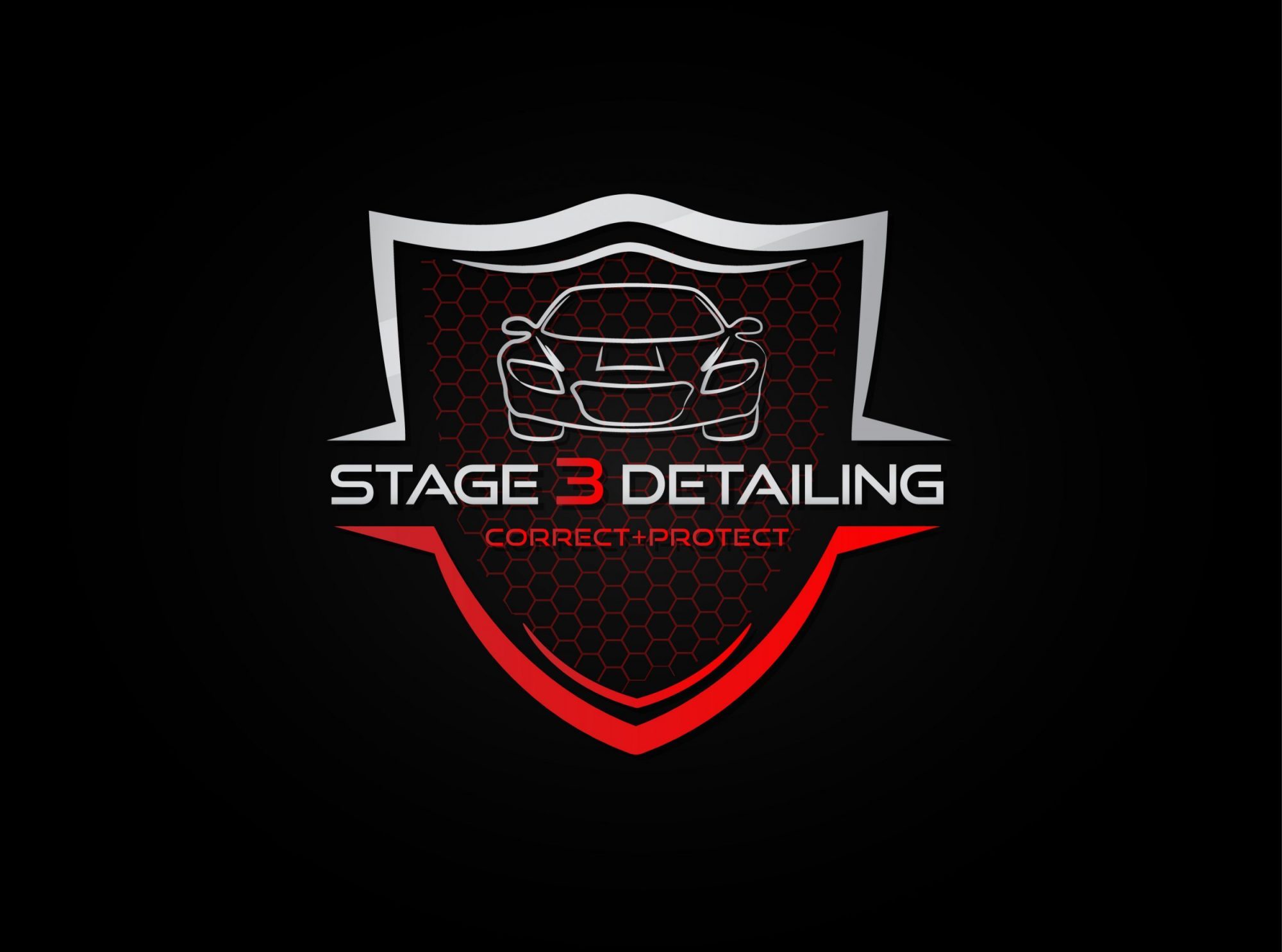 Stage 3 Detailing